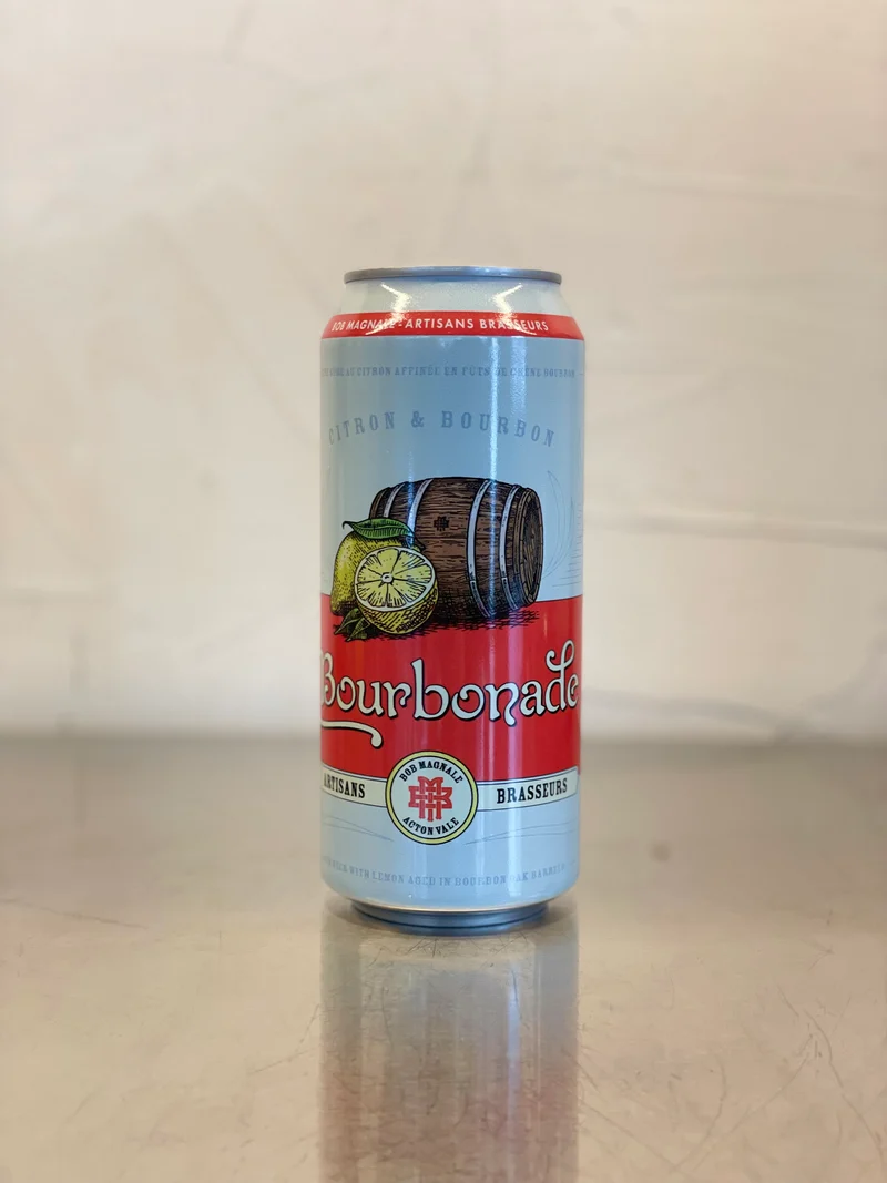 Bourbonade