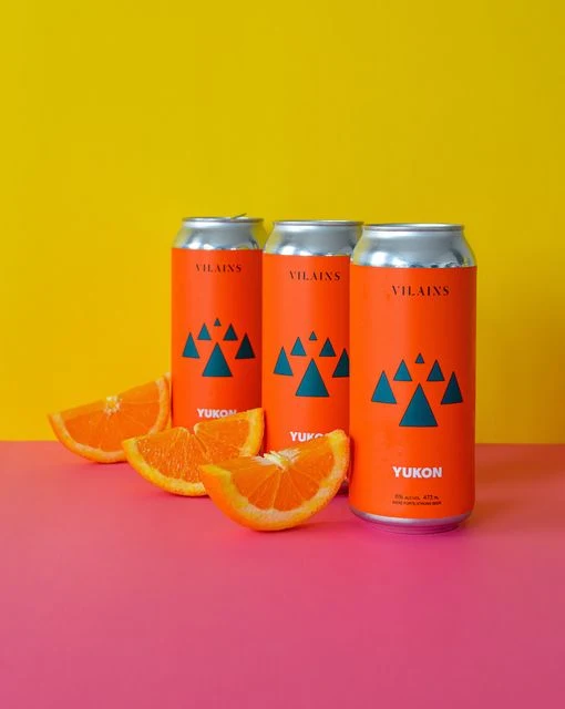 Yukon IPA du Nord-Ouest