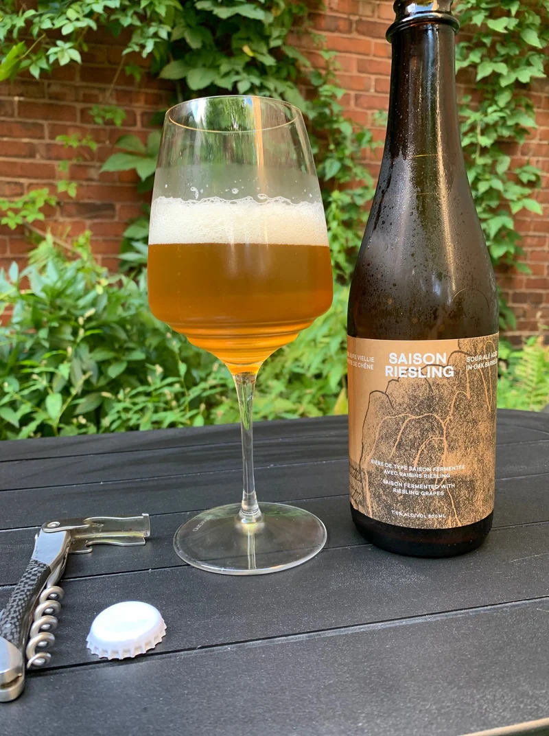 Saison Riesling