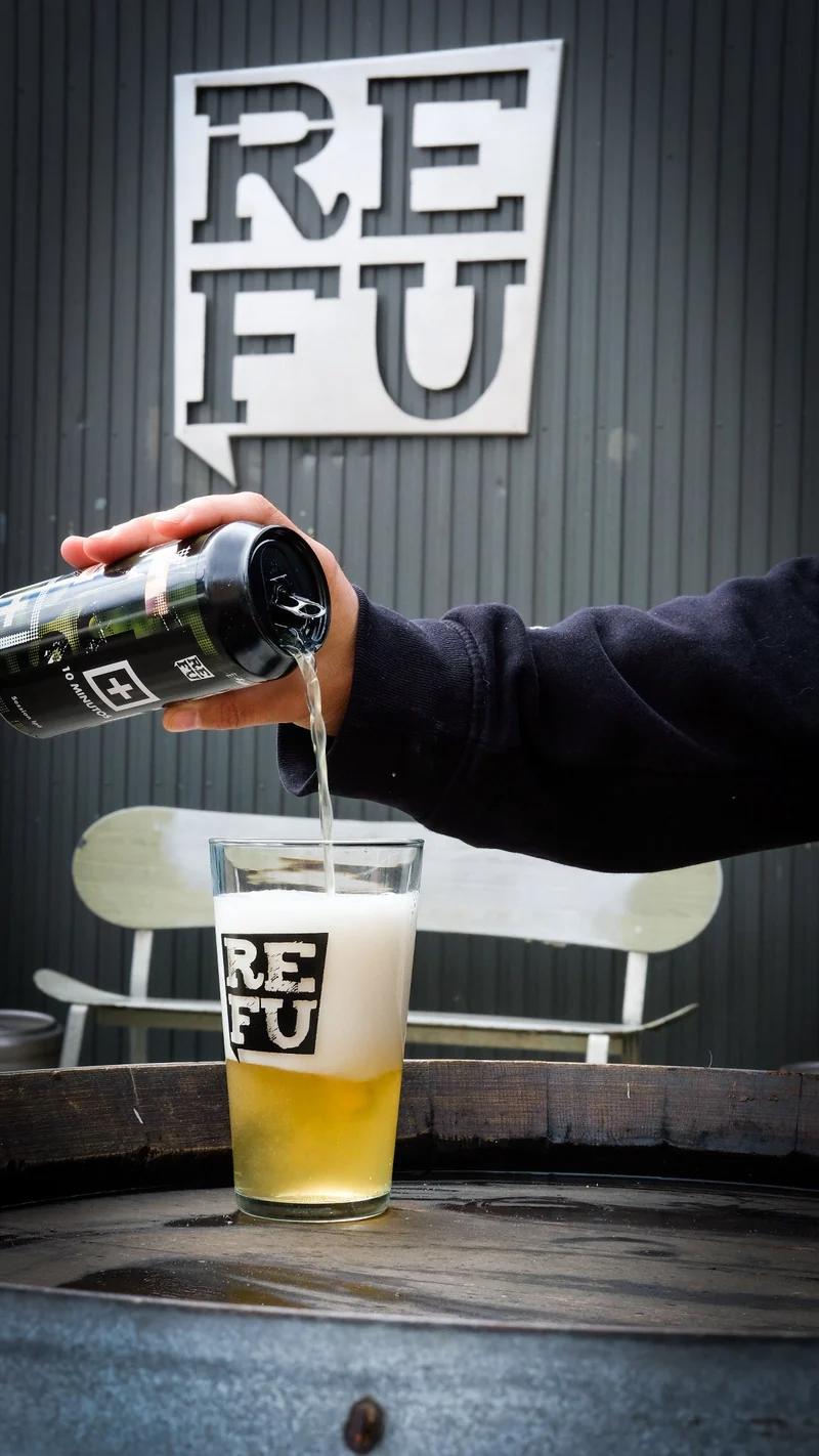 10 MINUTOS | SESSION IPA | PACK CERVEZA 44cl