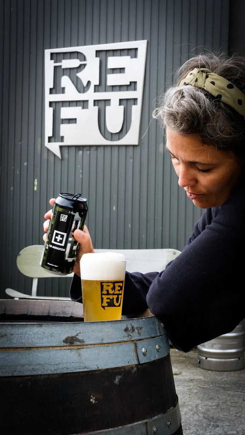 10 MINUTOS | SESSION IPA | PACK CERVEZA 44cl