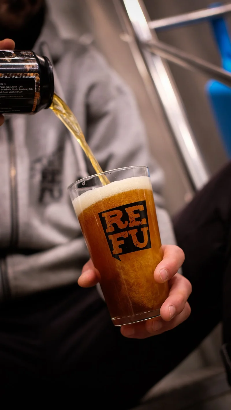 20 MINUTOS | IPA | PACK CERVEZA 44cl