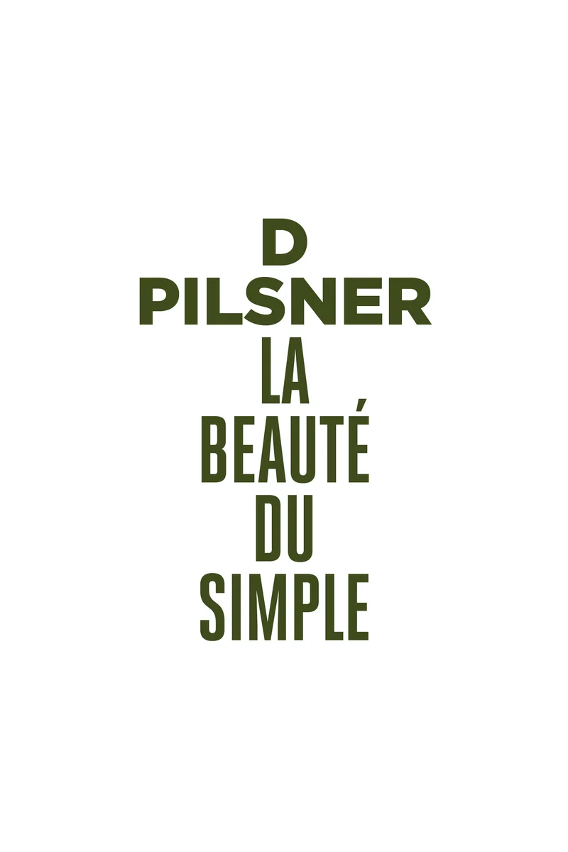 D Pilsner, coffret 12x33cl