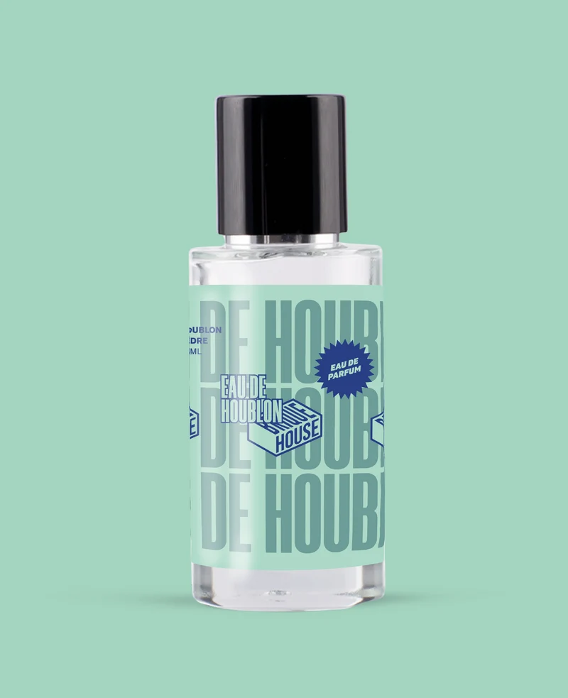 EAU DE HOUBLON - 50ml