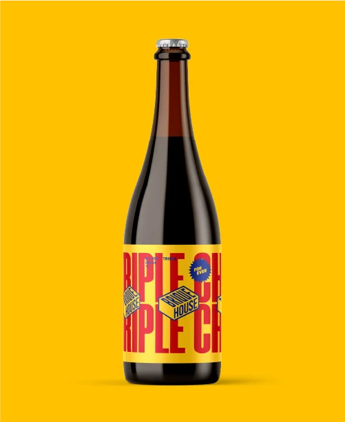 TRIPLE CHUC - 75cl