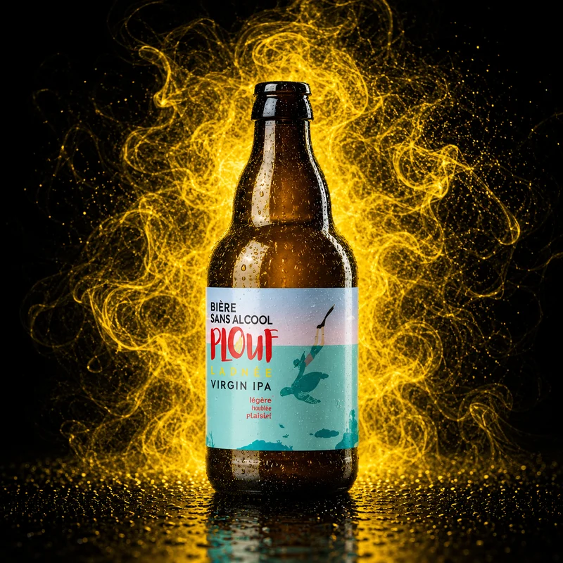 L'Apnée Virgin IPA – Les Brasseurs Cueilleurs
