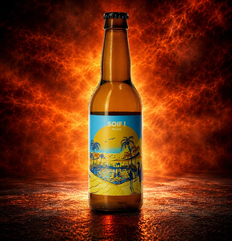 Soif ! – Hoppy Road