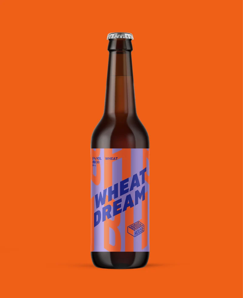 WHEAT DREAM - 33cl