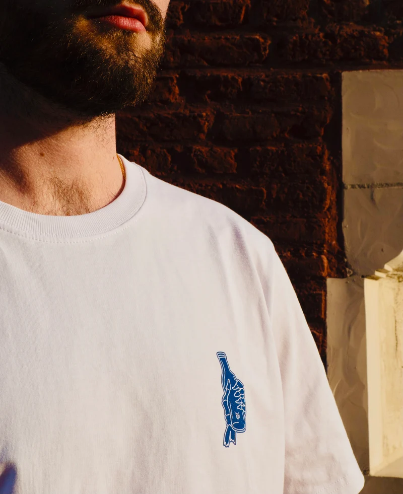 T-shirt Beer or Die