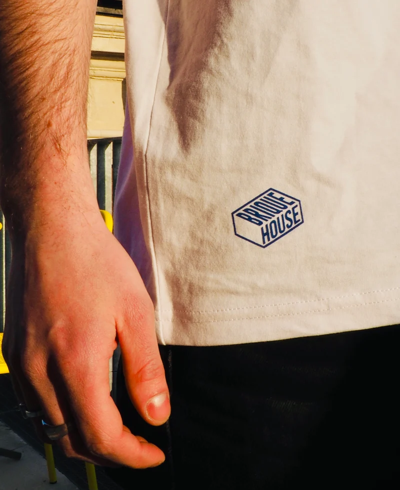 T-shirt Beer or Die