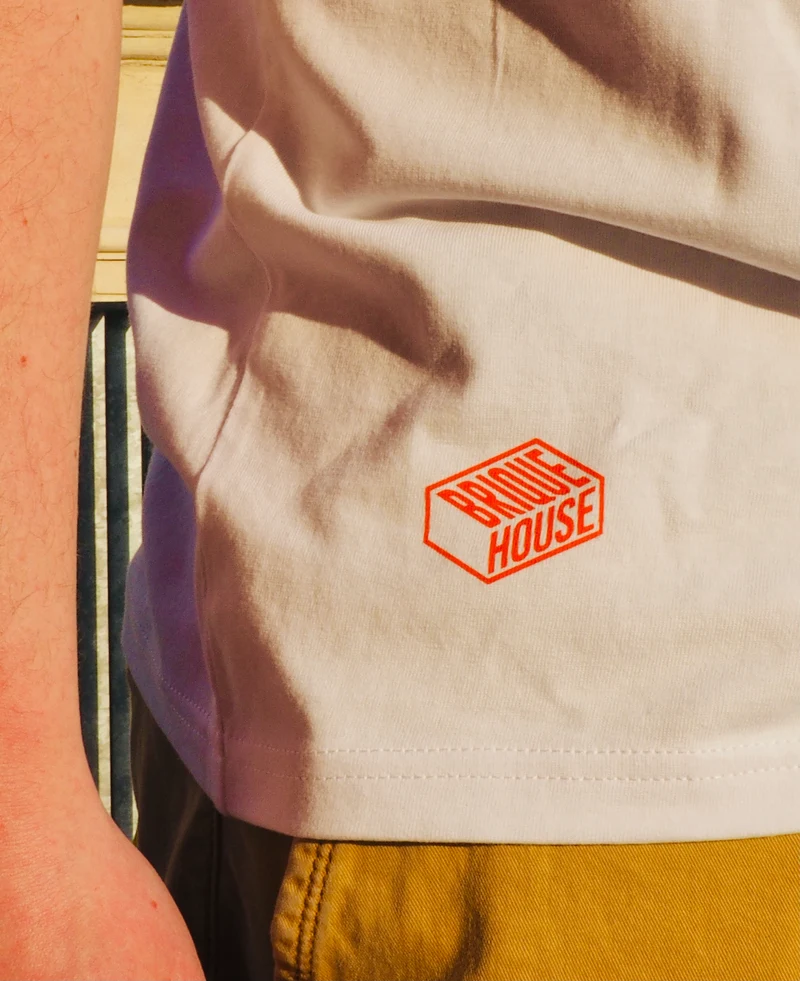 T-shirt Chemistry & Poetry
