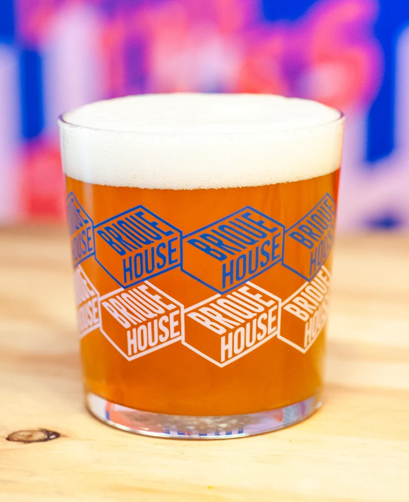 Pack 2 verres - 25 cL
