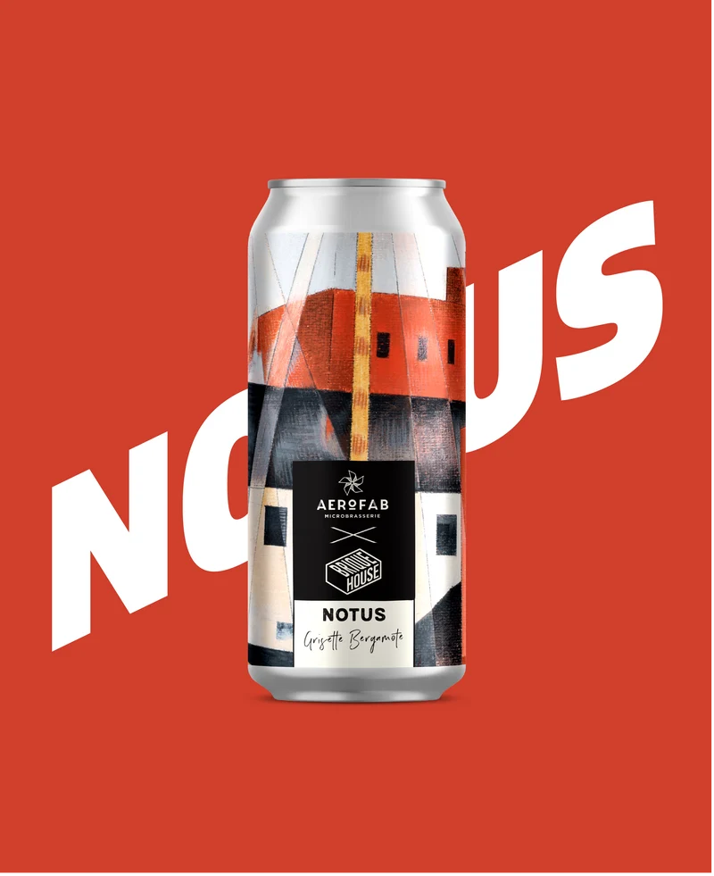NOTUS - 44cl