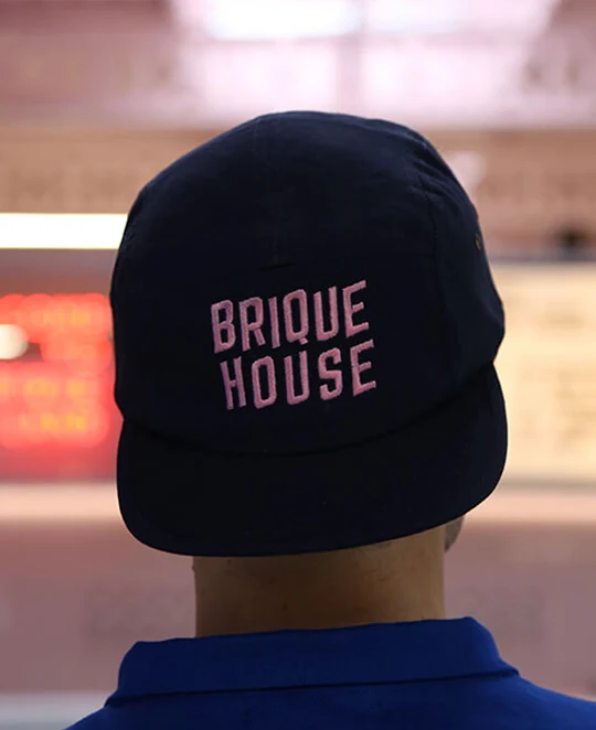Casquette