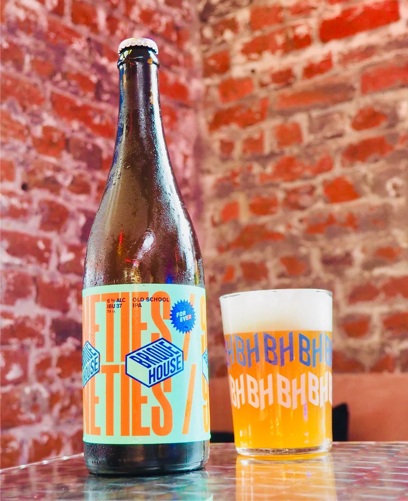 NINETIES / 90's - 75cl