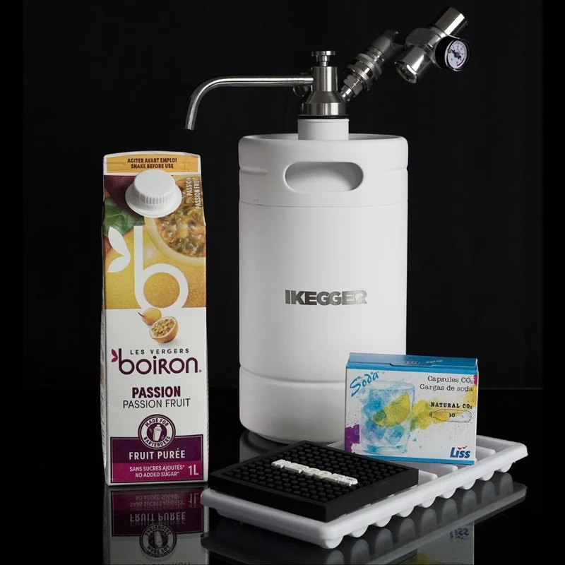 The Pornstar Martini Gift Package