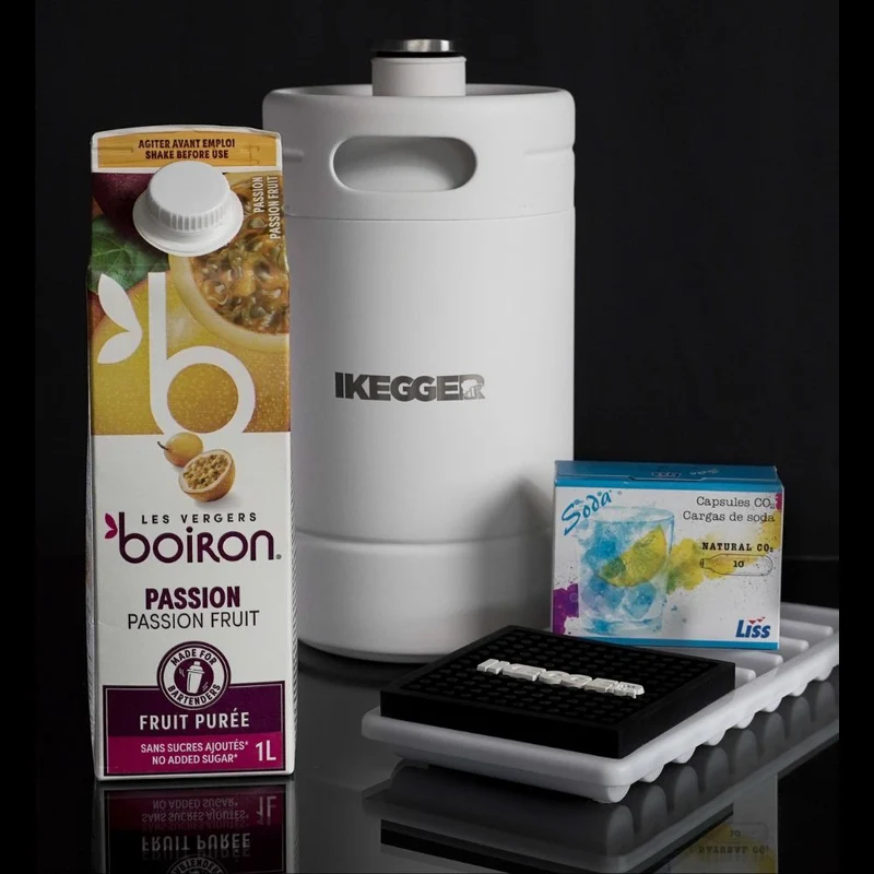 The Pornstar Martini Gift Package