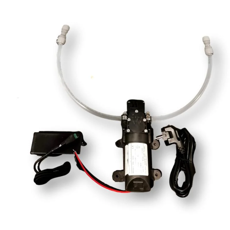 Shurflo Pump +Power Adapter
