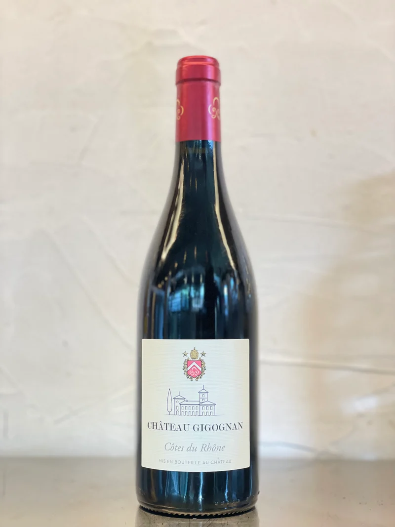 Côtes Du Rhône