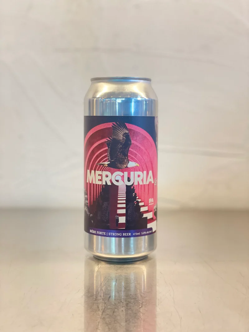 Mercuria
