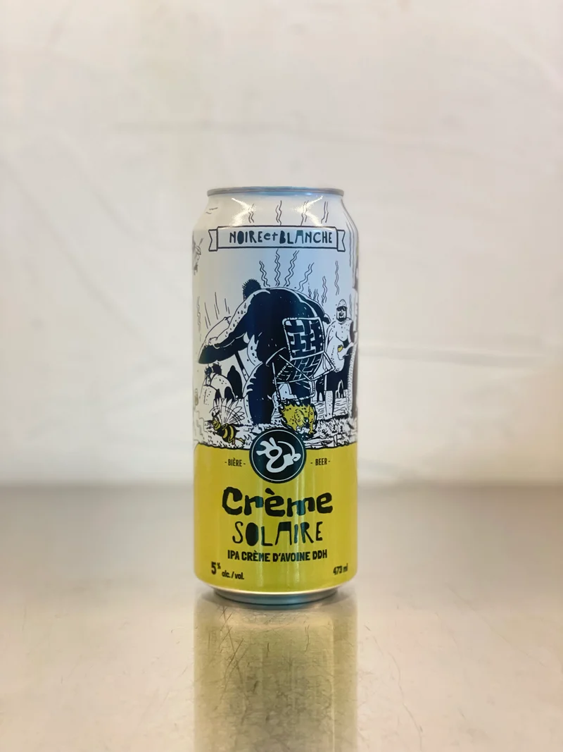 Crème Solaire