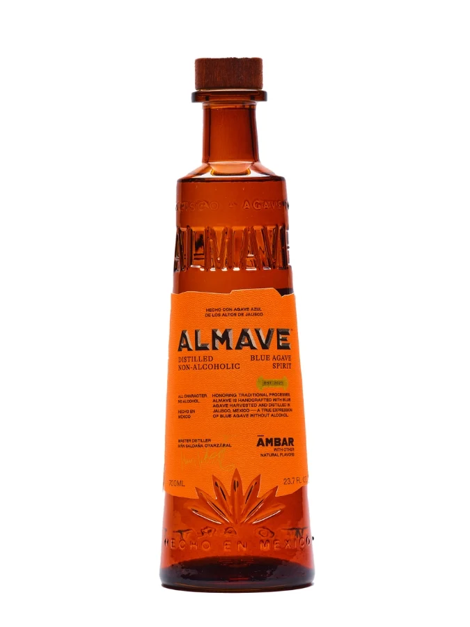 Almave Ámbar