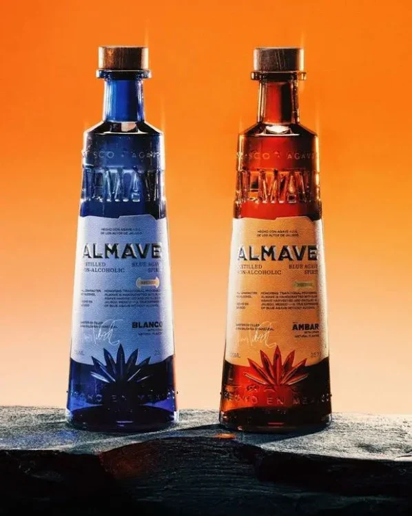 Almave Ámbar