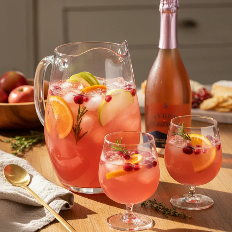 Lyre's Classico Rosé sans alcool 0,0%