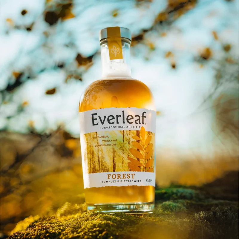 Everleaf Forest sans alcool 0,0%