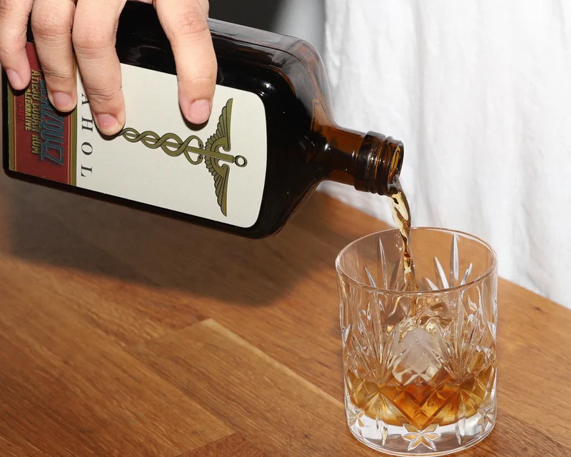 Rhum Velazquez - Kahol sans alcool 0,0%
