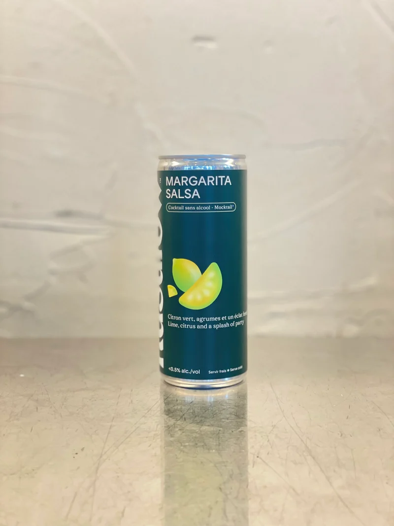 Margarita Salsa