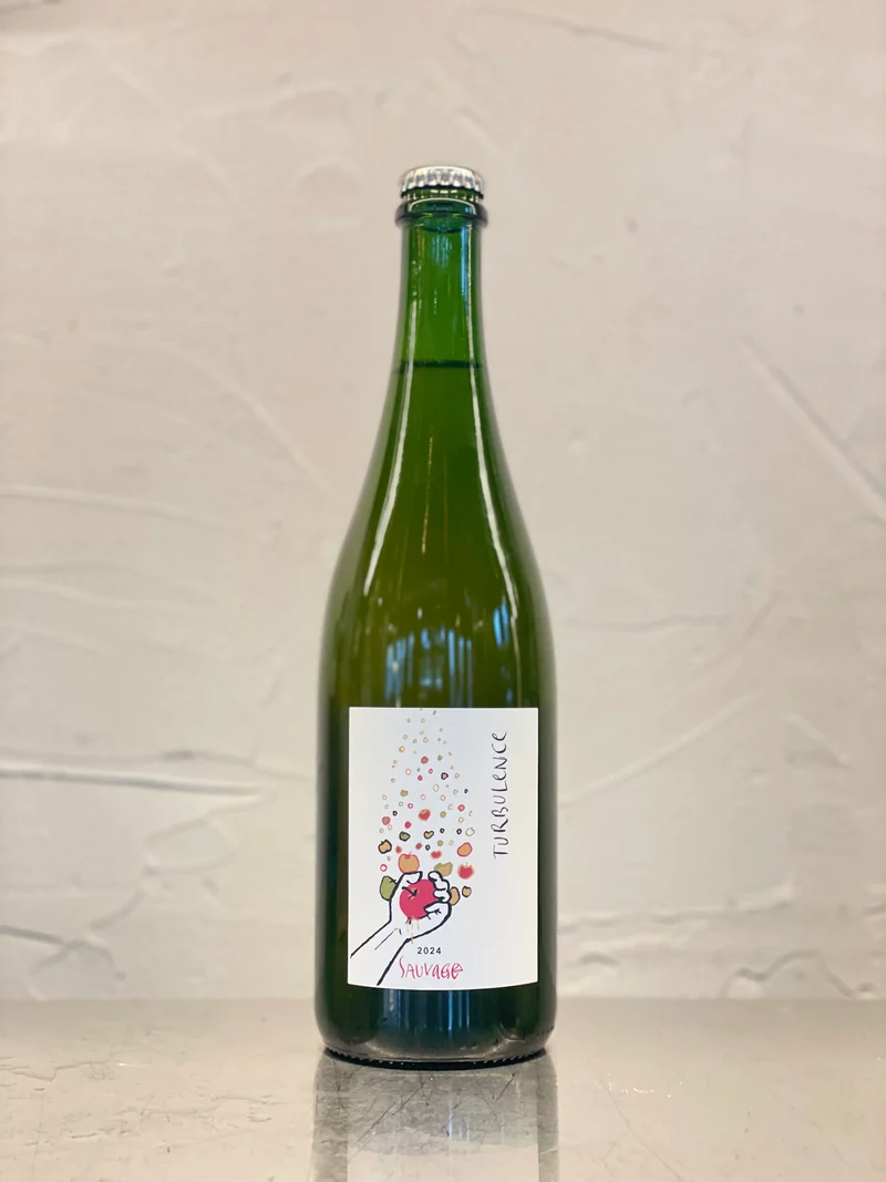 Sauvage 2024