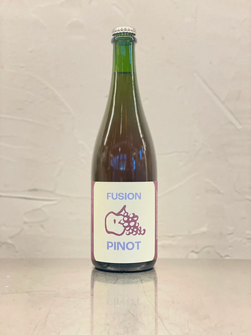 Fusion Pinot