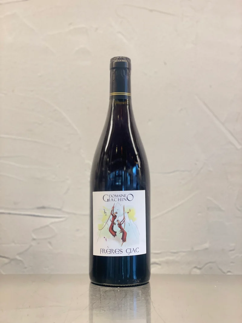 Frères Giac