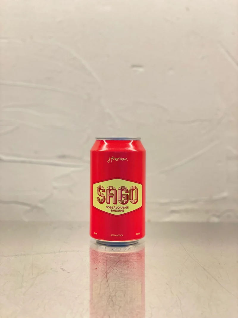 Sago