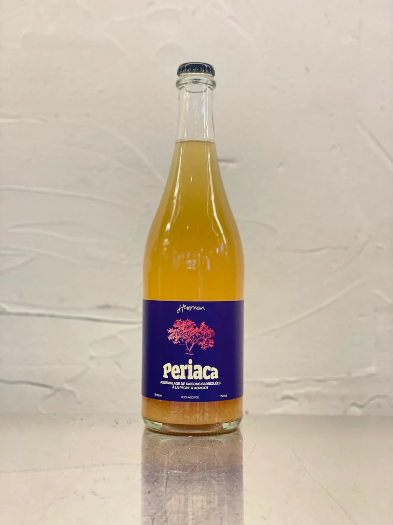Periaca