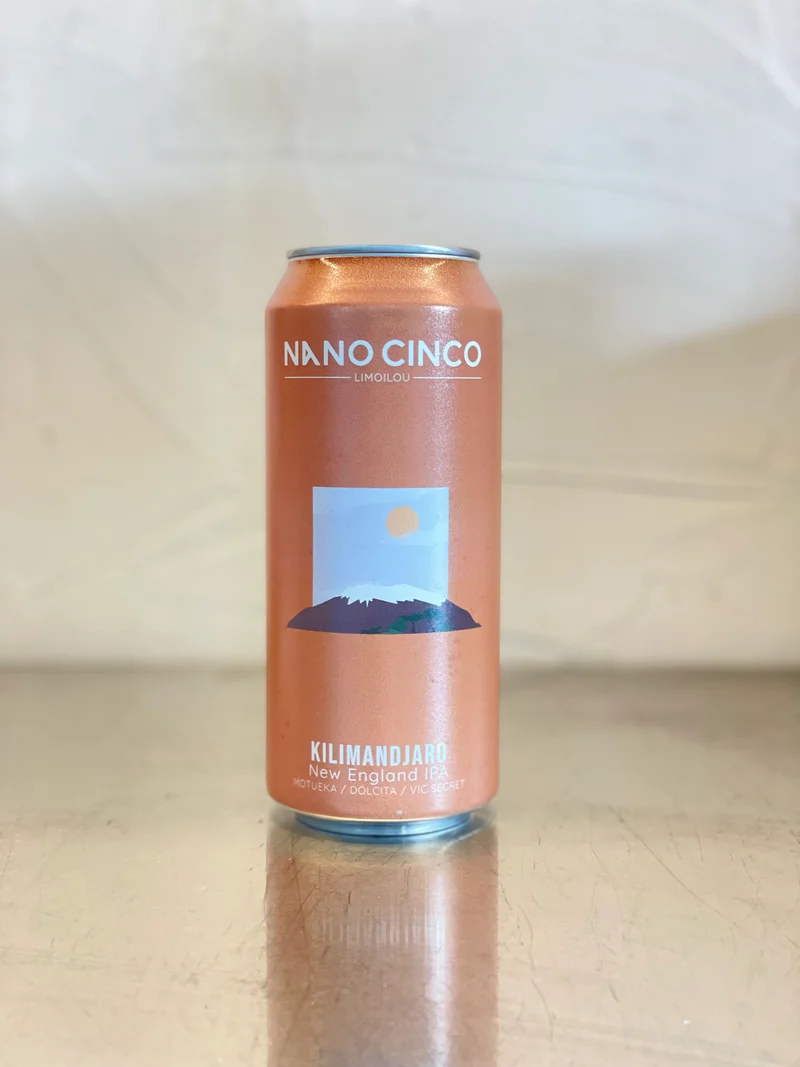 Kilimandjaro