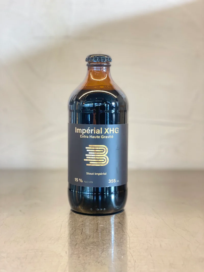 Impériale XHG