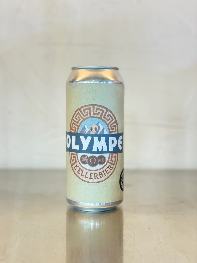 Olympe