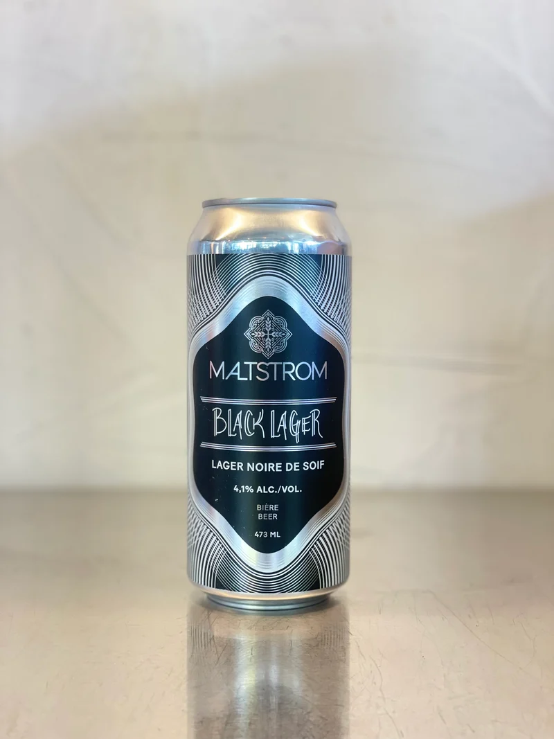 Black Lager