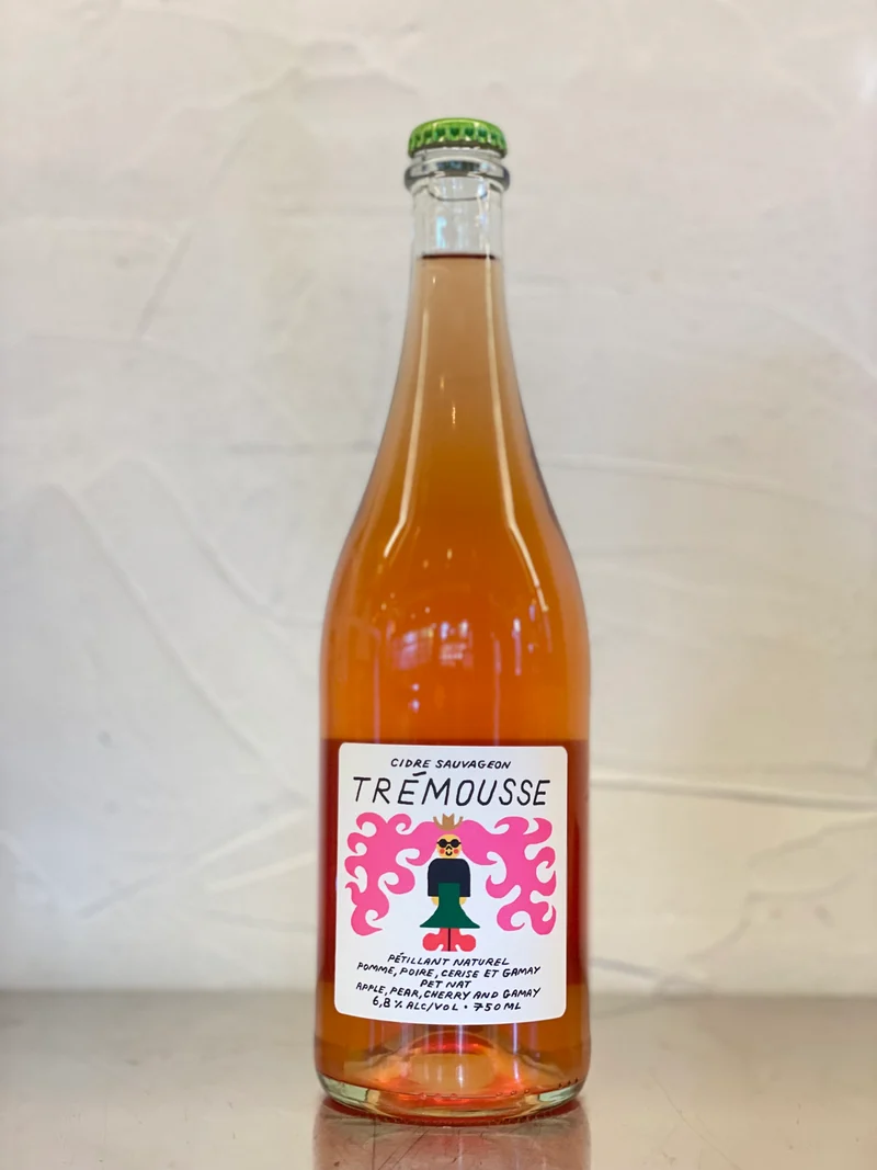 Trémousse