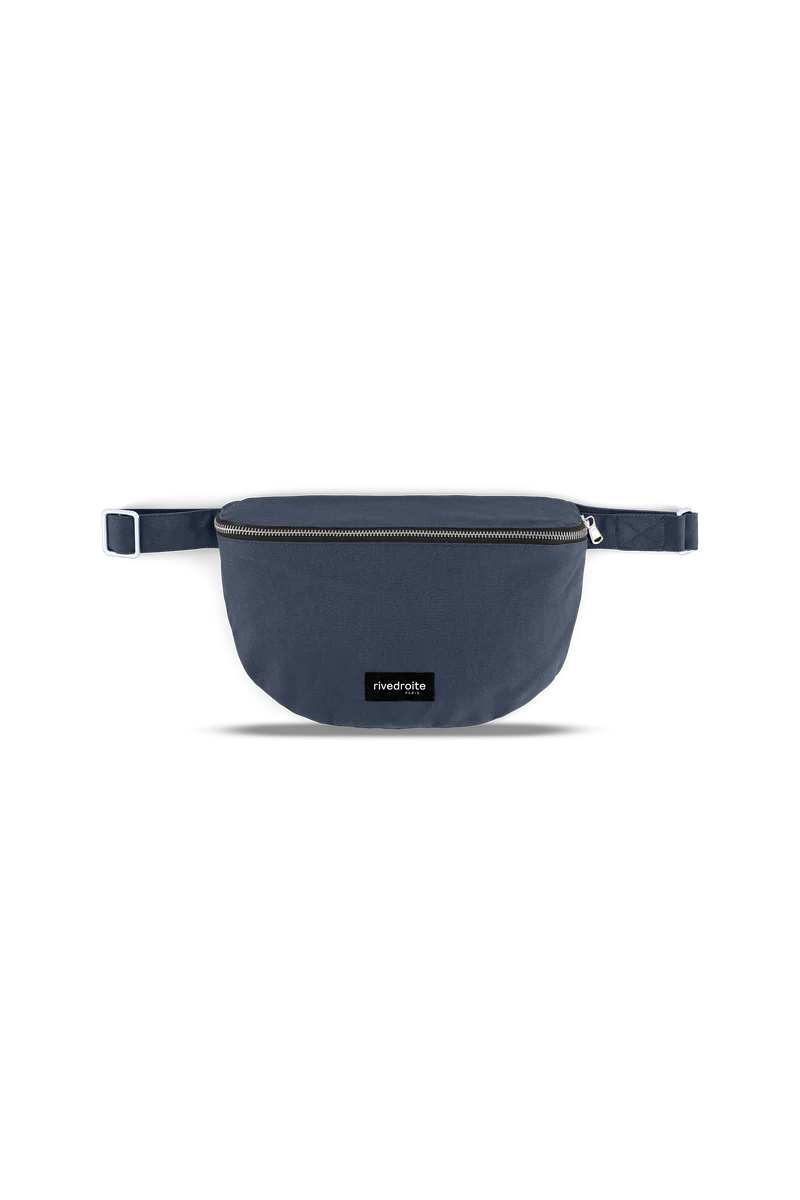 Banane Custine Coated bleu - Rivedroite