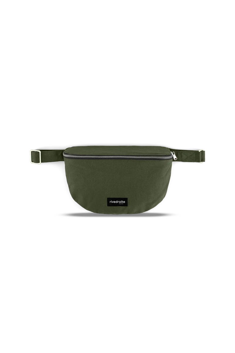 Banane Custine Coated verte - Rivedroite
