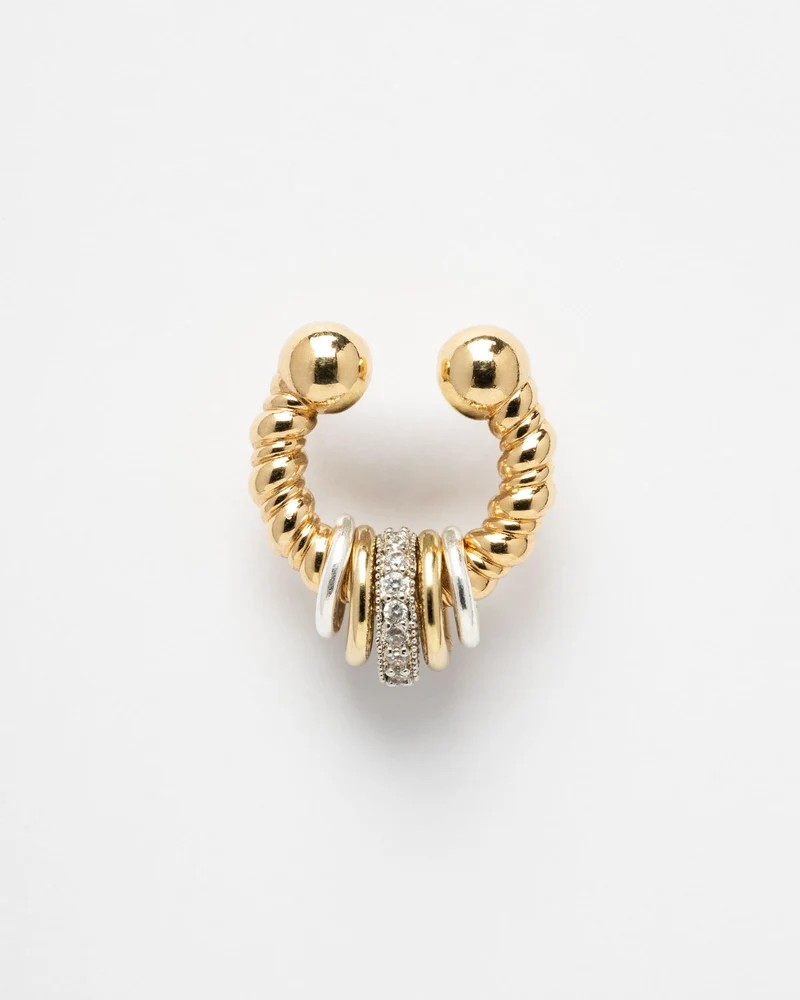 Earcuff | SIGAL- Muse shiny