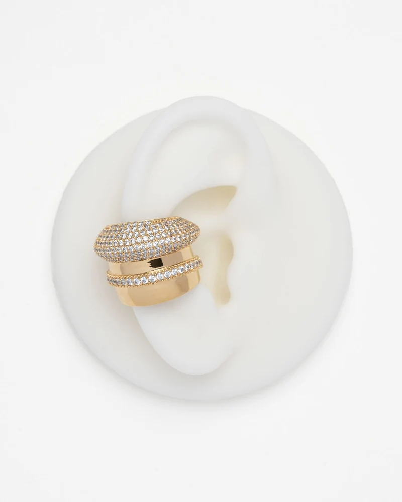 Earcuff | SIGAL- Izza
