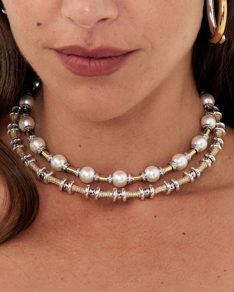Collier | SIGAL -Sphere