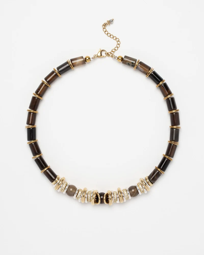 Collier | SIGAL - Nevada camel