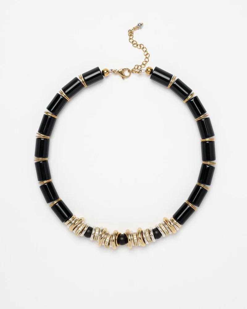 Collier | SIGAL - Nevada noir