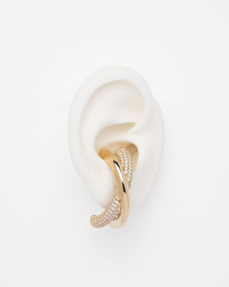 Boucles | SIGAL - X gold