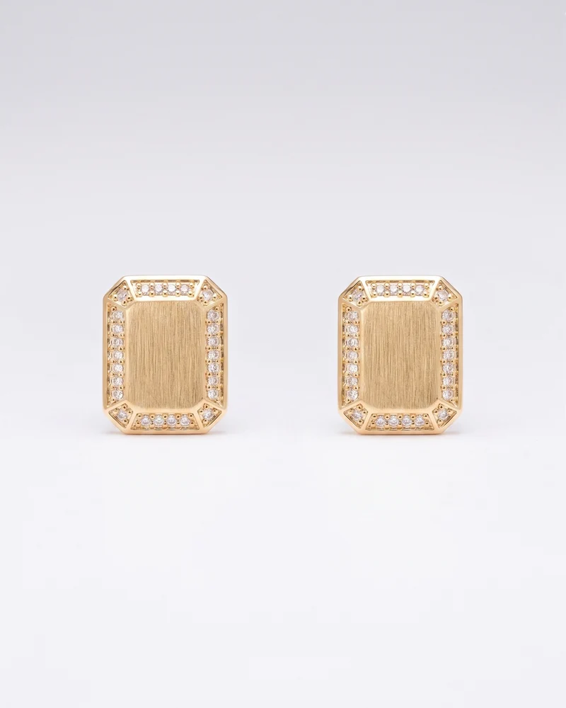 Boucles | Sigal - Aura gold